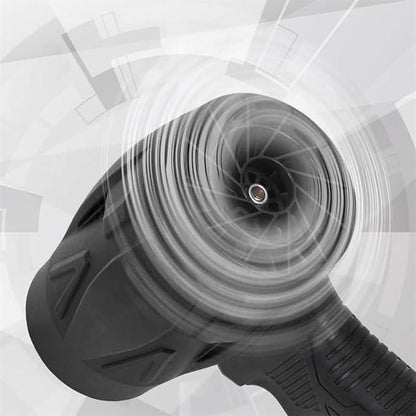 🔥 Cordless Turbo Jet Blower – High-Speed Air Duster | Rechargeable Cleaning Blower