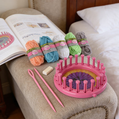 Girl's Bow Headband Toy