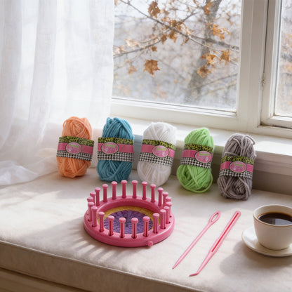 Girl's Bow Headband Toy